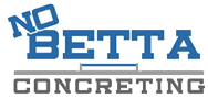 No Betta Concreting
